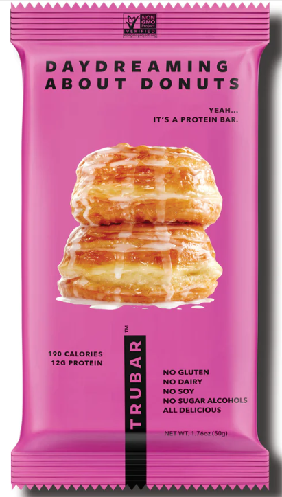 TRUBAR Day Dreaming About Donuts