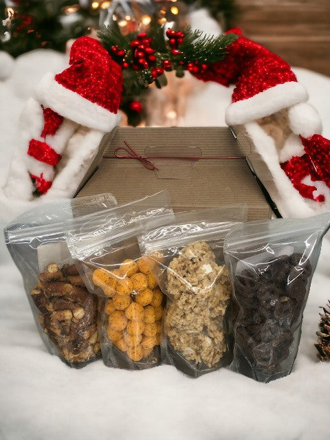 Holiday Gift Boxes