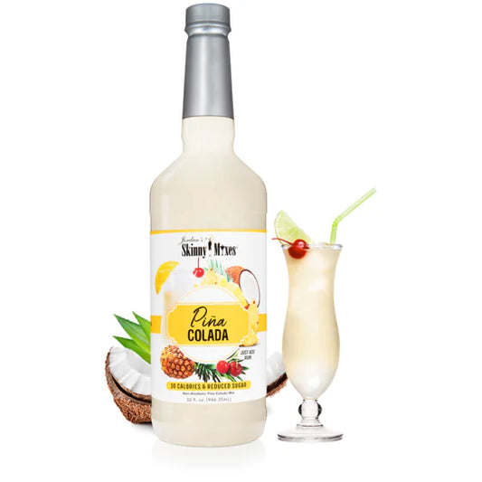 Skinny Syrup Pina Colada