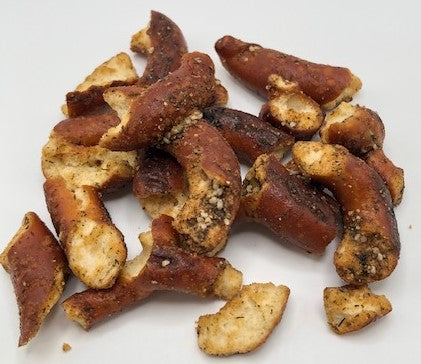 Drinkin' Pretzel™ - Parmesan Peppercorn