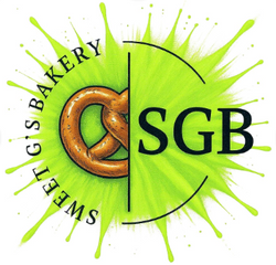 Sweet G's Bakery & Drinkin' Pretzels™