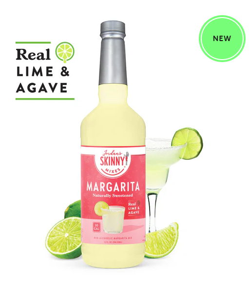 Skinny Syrup- Margarita Mix