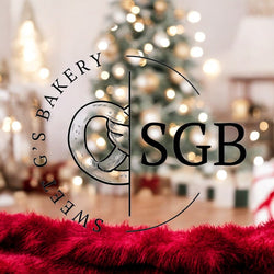 Sweet G's Bakery & Drinkin' Pretzels™