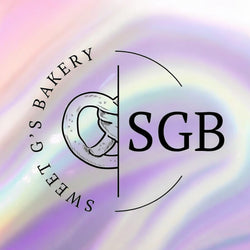Sweet G's Bakery & Drinkin' Pretzels™