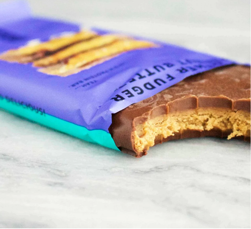 TRUBAR Smother Fudger Peanut Butter