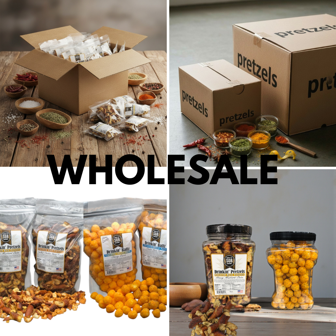 Wholesale Options