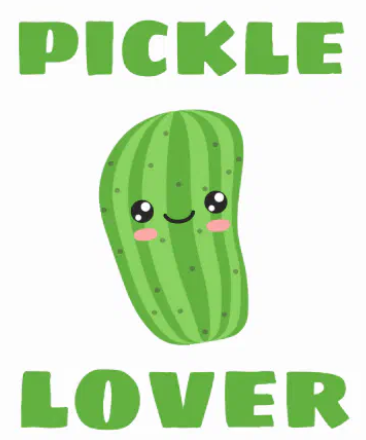 Pickle Lovers Gift Box